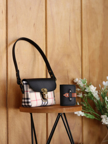 1/4&1/3 Shoulder Bag：圖片 16