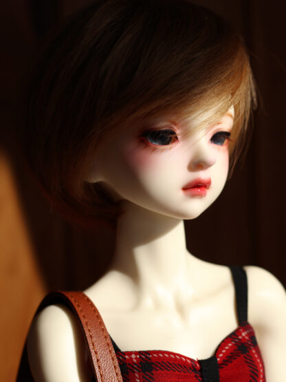 1/4&1/3 Shoulder Bag：圖片 12