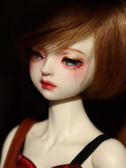 1/4&1/3 Shoulder Bag：圖片 11