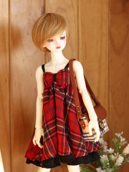 1/4&1/3 Shoulder Bag：圖片 9
