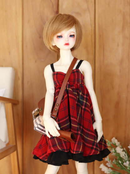 1/4&1/3 Shoulder Bag：圖片 2