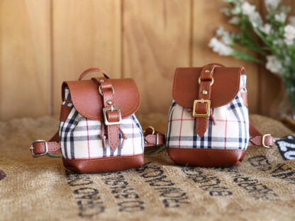 1/4&1/3 Backpack：圖片 2
