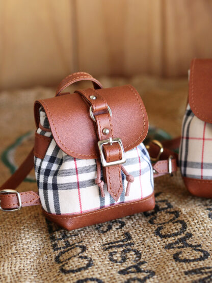 1/4&1/3 Backpack：圖片 10