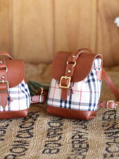 1/4&1/3 Backpack：圖片 9