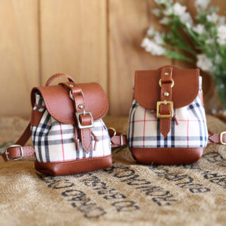 1/4&1/3 Backpack