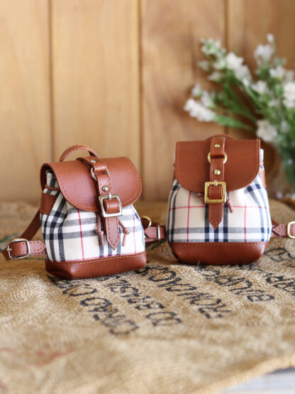 1/4&1/3 Backpack