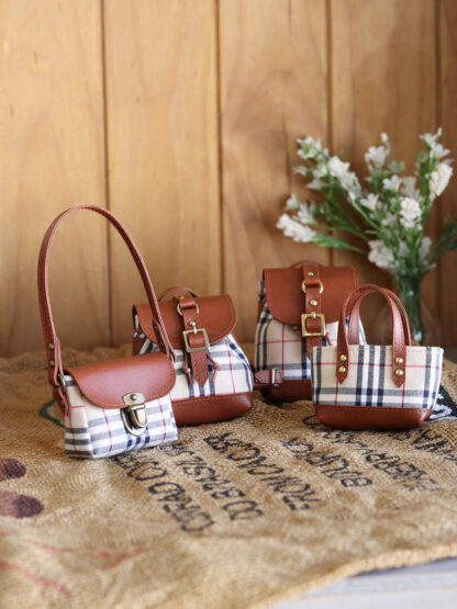 1/4&1/3 Tote Bag：圖片 10