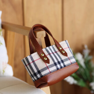 1/4&1/3 Tote Bag