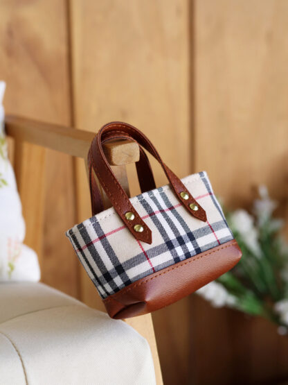 1/4&1/3 Tote Bag