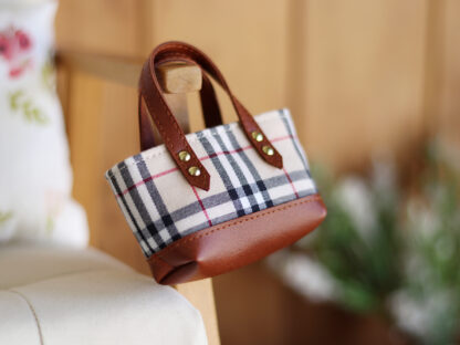 1/4&1/3 Tote Bag：圖片 5