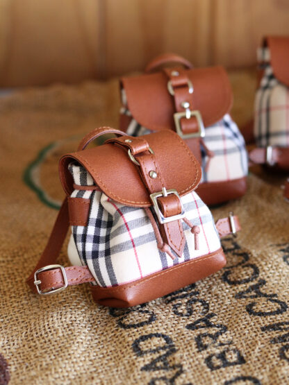 1/4&1/3 Backpack：圖片 7