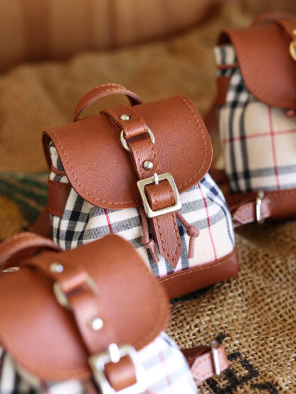 1/4&1/3 Backpack：圖片 6