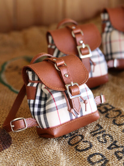 1/4&1/3 Backpack：圖片 5