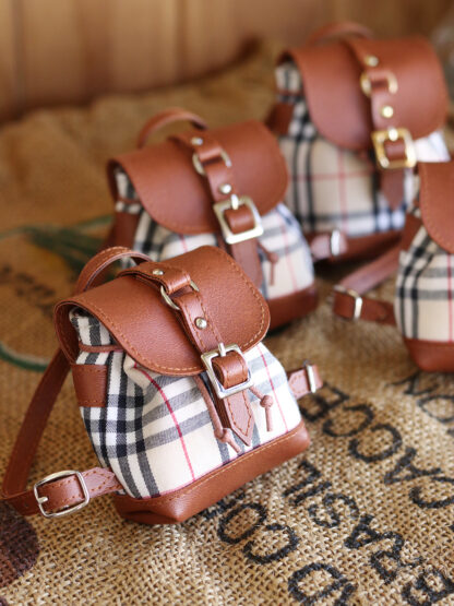 1/4&1/3 Backpack：圖片 3