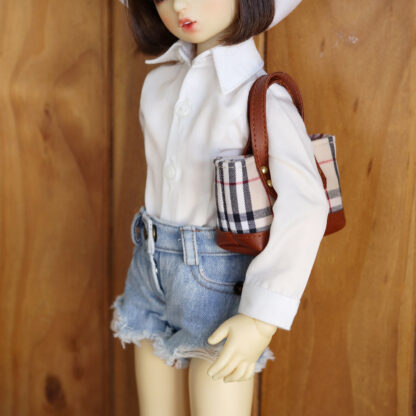 1/4&1/3 Tote Bag：圖片 9