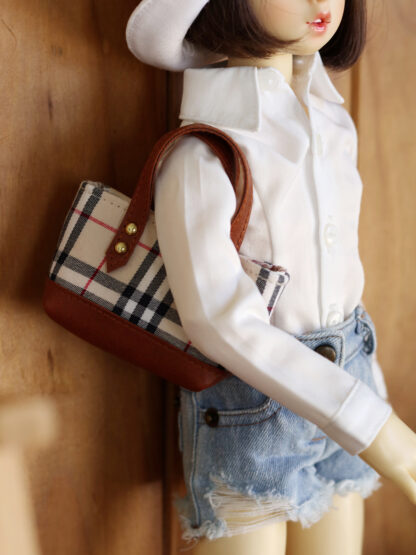 1/4&1/3 Tote Bag：圖片 7