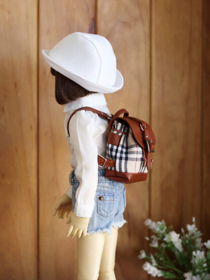 1/4&1/3 Backpack：圖片 11