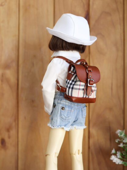 1/4&1/3 Backpack：圖片 13