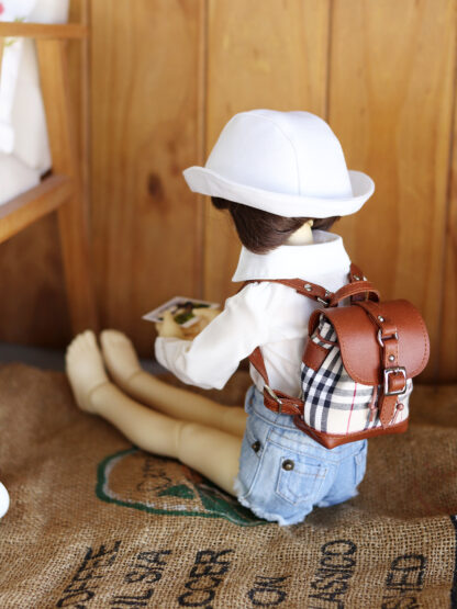 1/4&1/3 Backpack：圖片 12