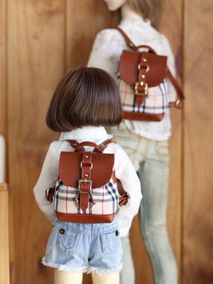 1/4&1/3 Backpack：圖片 19