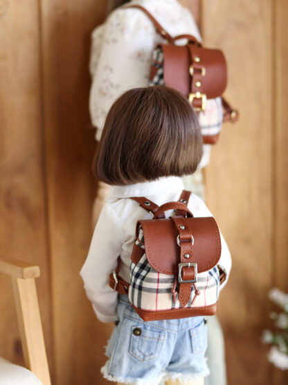 1/4&1/3 Backpack：圖片 18
