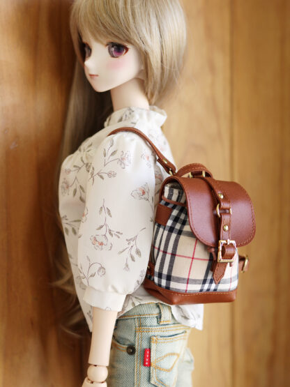 1/4&1/3 Backpack：圖片 17