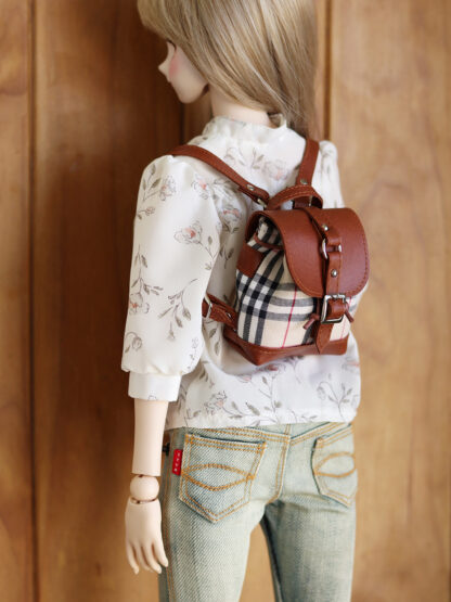 1/4&1/3 Backpack：圖片 16
