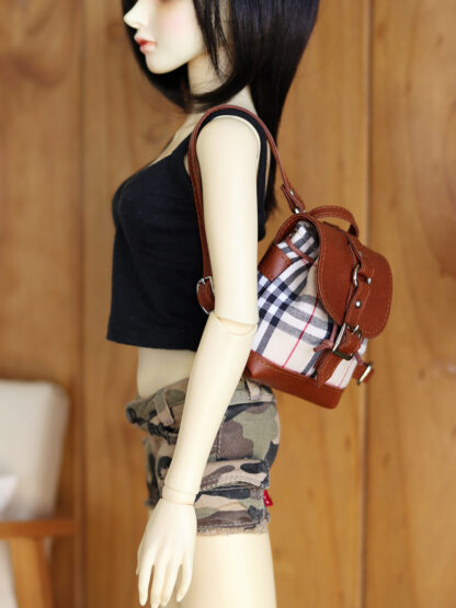 1/4&1/3 Backpack：圖片 15