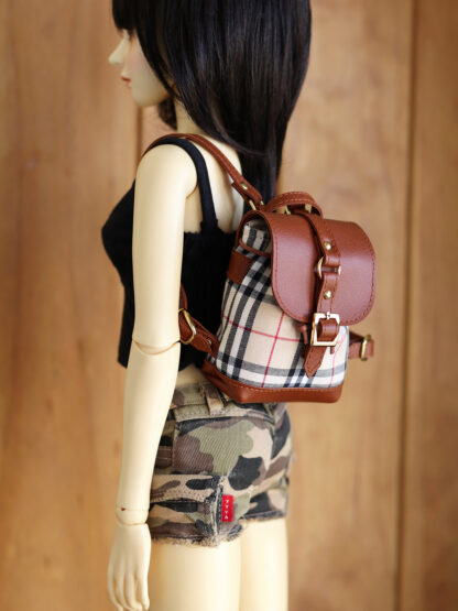 1/4&1/3 Backpack：圖片 14
