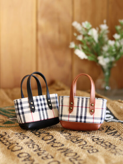 1/4&1/3 Tote Bag：圖片 21