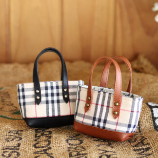 1/4&1/3 Tote Bag