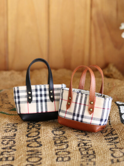 1/4&1/3 Tote Bag