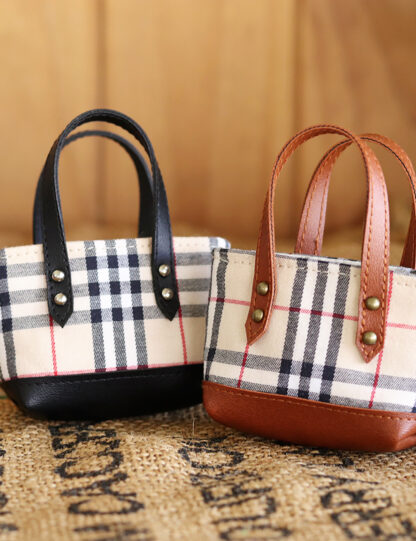 1/4&1/3 Tote Bag：圖片 19