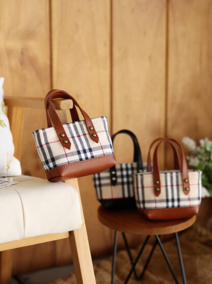 1/4&1/3 Tote Bag：圖片 17