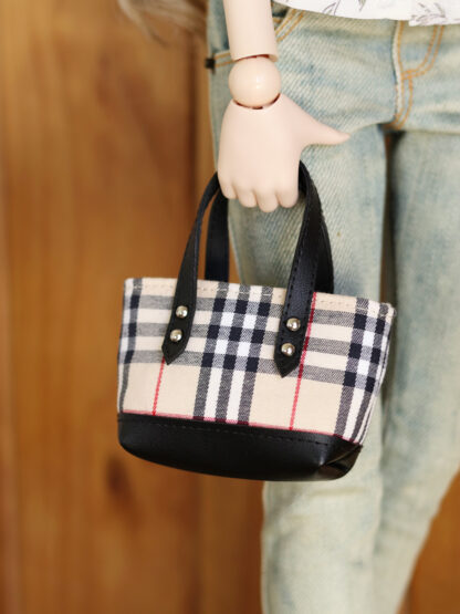1/4&1/3 Tote Bag：圖片 14