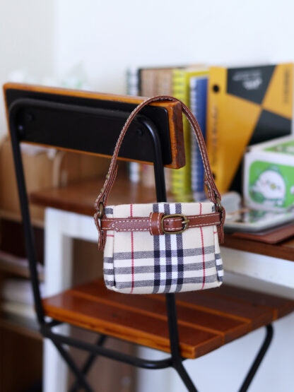 1/3 Shoulder Bag：圖片 16