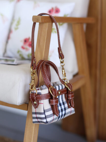 1/3 Shoulder Bag：圖片 15