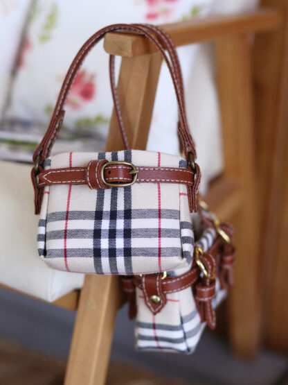 1/3 Shoulder Bag：圖片 14