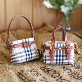 1/3 Shoulder Bag