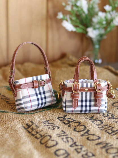 1/3 Shoulder Bag