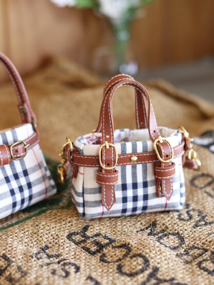 1/3 Shoulder Bag：圖片 12