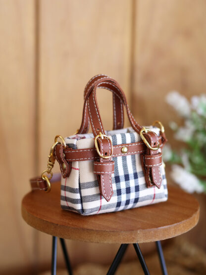 1/3 Shoulder Bag：圖片 11