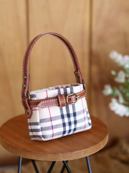1/3 Shoulder Bag：圖片 10