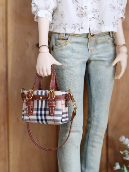 1/3 Shoulder Bag：圖片 9