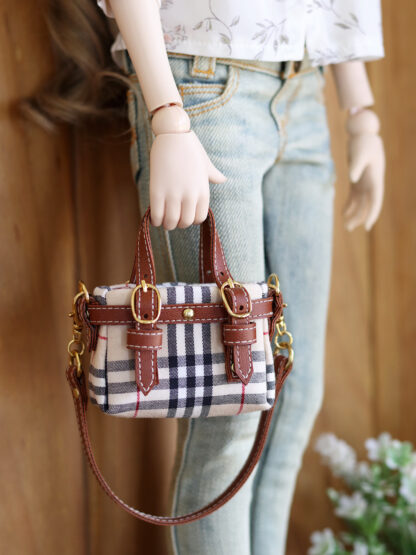 1/3 Shoulder Bag：圖片 8