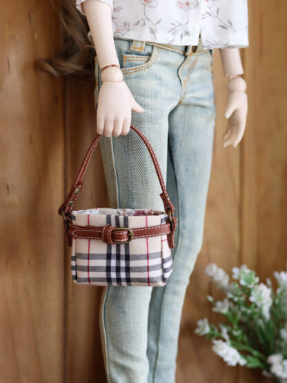 1/3 Shoulder Bag：圖片 7