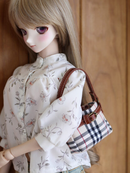 1/3 Shoulder Bag：圖片 6
