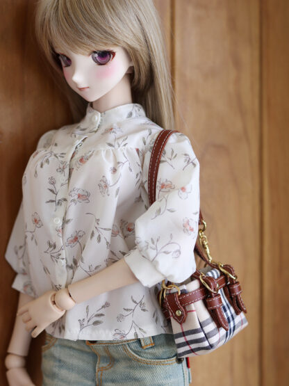 1/3 Shoulder Bag：圖片 5