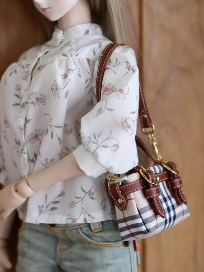 1/3 Shoulder Bag：圖片 4