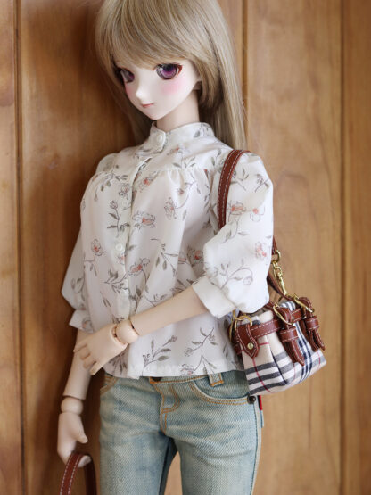 1/3 Shoulder Bag：圖片 3